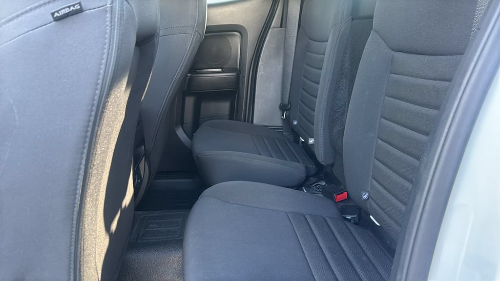 Used 2023 Ford Ranger XL w/ Equipment Group 101A High AWD/4WD image 30
