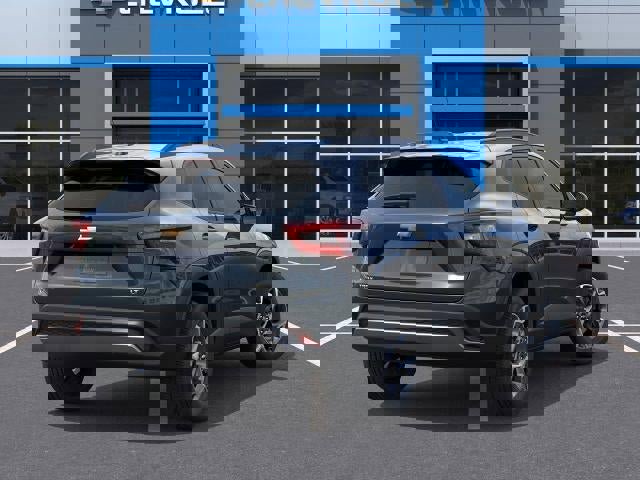 New 2026 Chevrolet Trax LT image 4