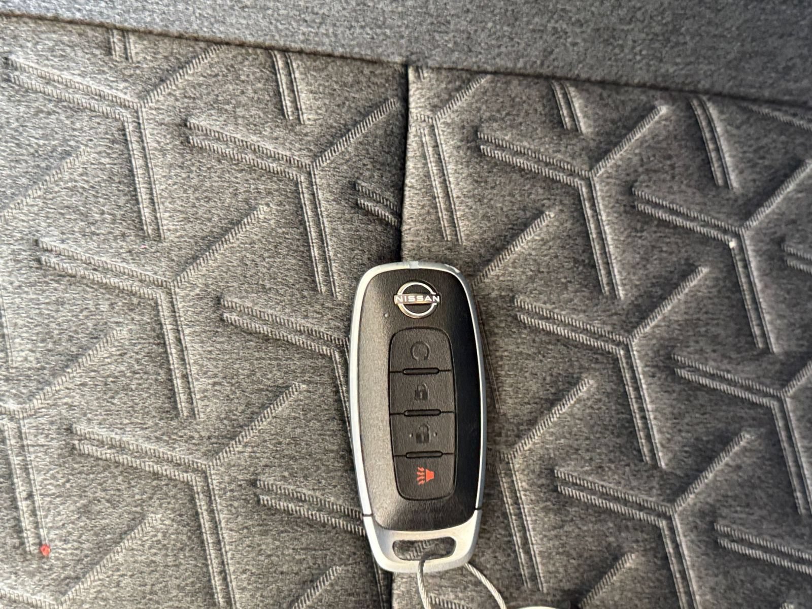 Used 2026 Nissan Kicks SV w/ Cold Weather Package FWD image 23