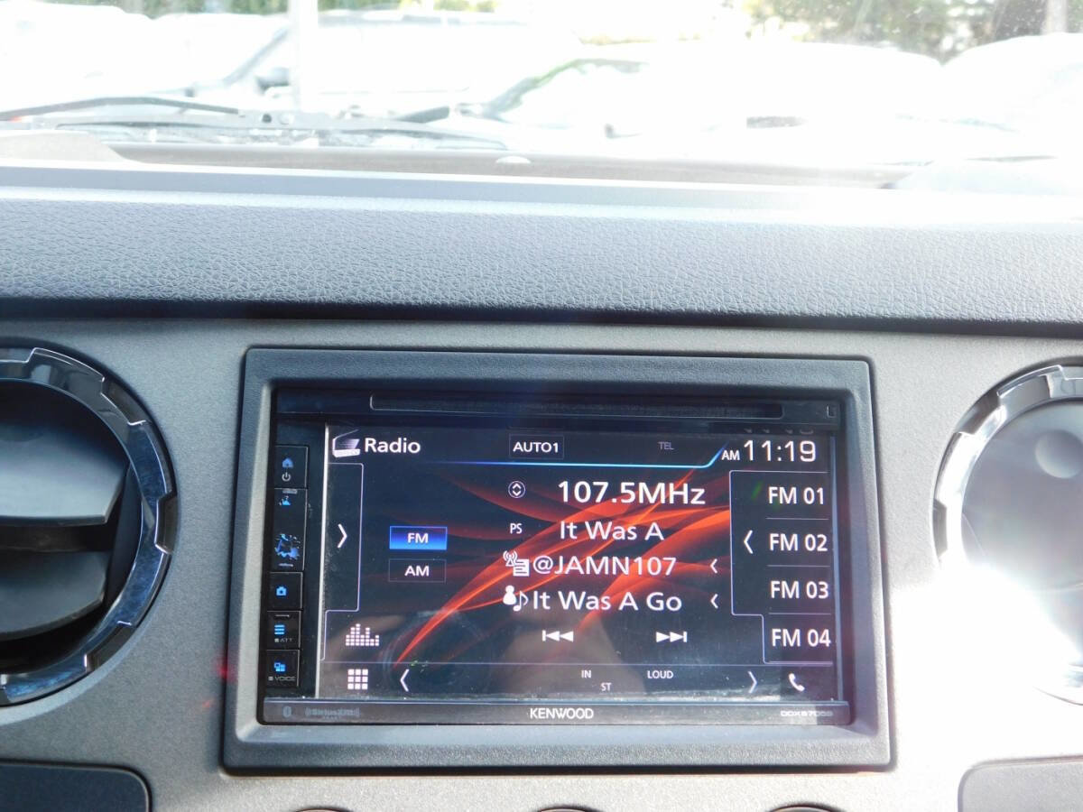 Used 2008 Ford F350 XLT image 11