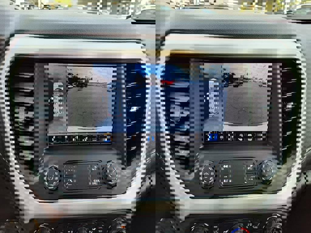 Used 2022 GMC Acadia SLT w/ Technology Package image 18