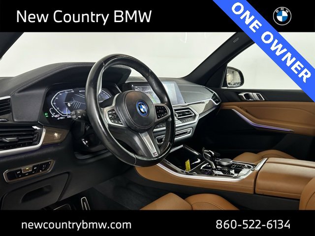 Used 2023 BMW X5 xDrive45e w/ M Sport Package image 13