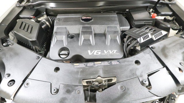 Used 2015 GMC Terrain Denali image 22