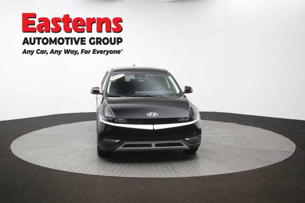 Used 2024 Hyundai Ioniq 5 SEL RWD image 50