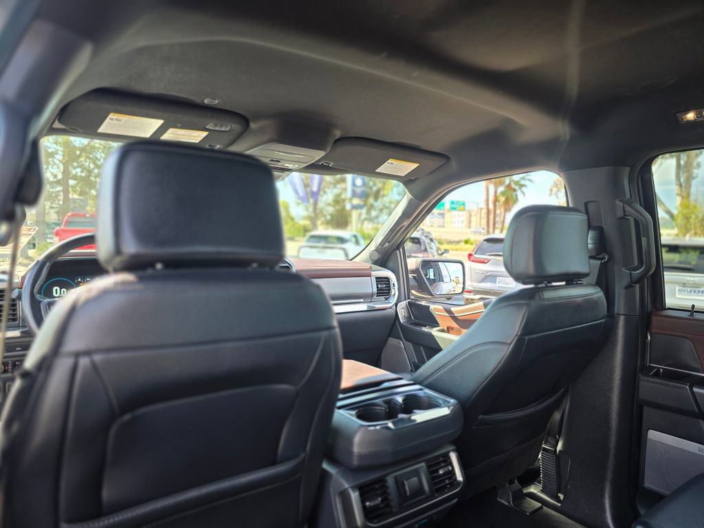 Used 2023 Ford F150 Lariat image 14