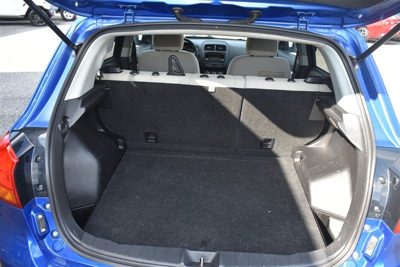 Used 2017 Mitsubishi Outlander Sport ES FWD image 18