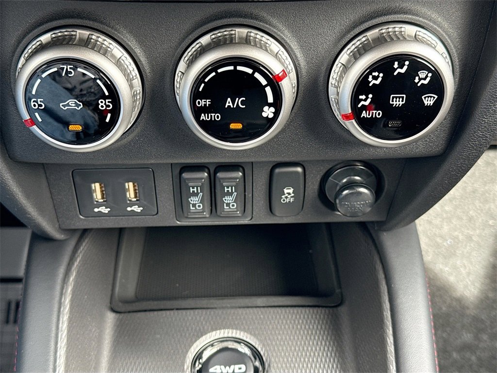 New 2026 Mitsubishi Outlander Sport LE image 15