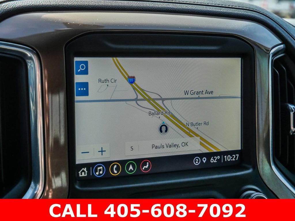 Used 2023 Chevrolet Silverado 2500 High Country image 35