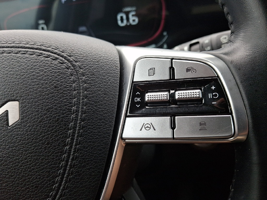 Used 2024 Kia Telluride S w/ S Sunroof Package AWD/4WD image 24