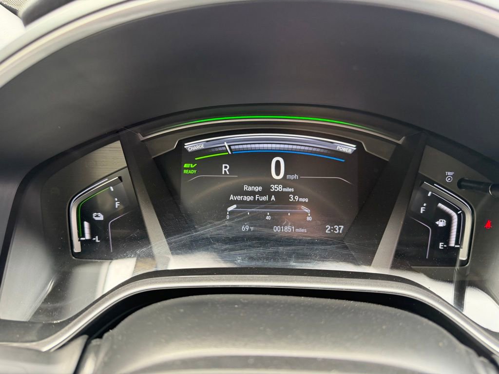 Used 2022 Honda CR-V Touring image 31