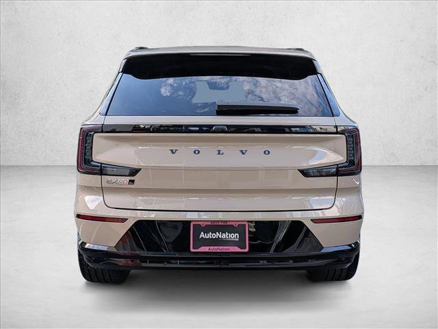New 2025 Volvo EX90 Plus w/ Protection Package Premier image 8