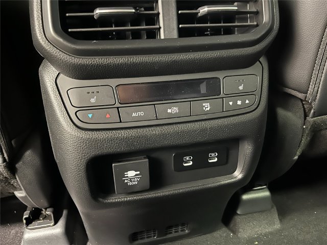 New 2026 Honda Passport TrailSport Elite image 25