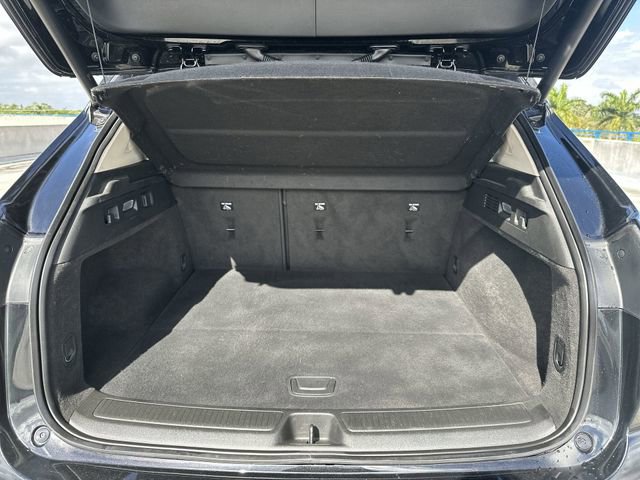 Used 2023 Buick Envision Avenir image 28