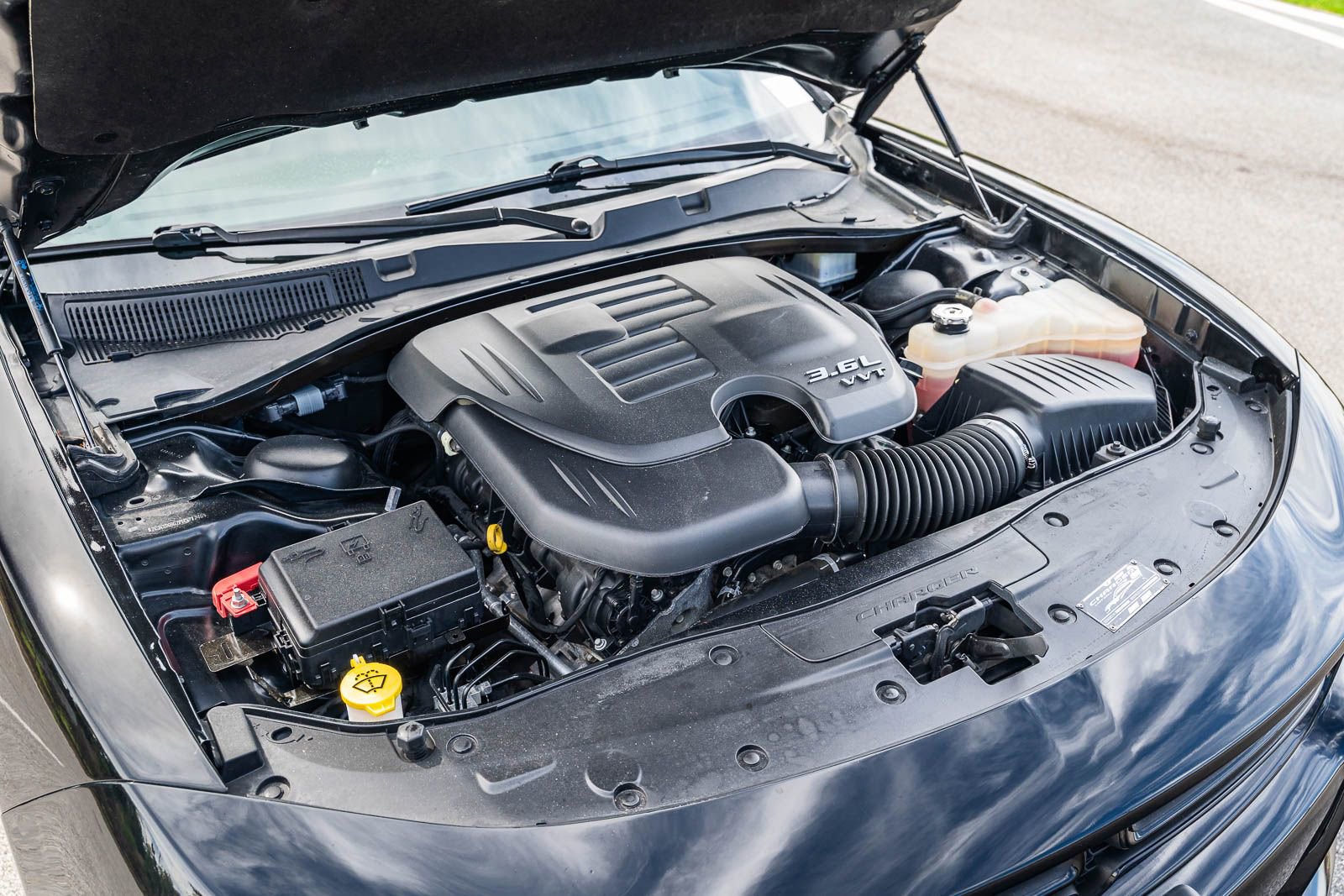 Used 2023 Dodge Charger SXT image 19