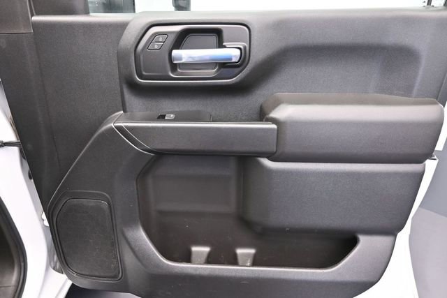 Used 2022 Chevrolet Silverado 2500 W/T AWD/4WD image 37