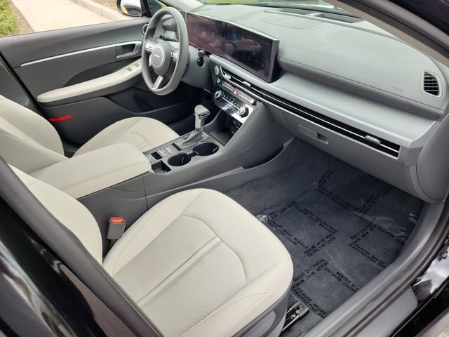 Certified 2026 Hyundai Sonata SE FWD image 22