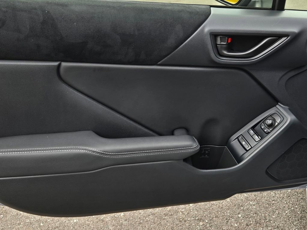 Used 2024 Toyota GR86 Premium image 11