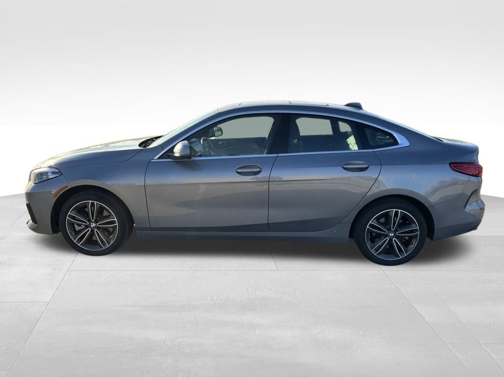 Used 2024 BMW 228i xDrive Gran Coupe 228i xDrive image 3