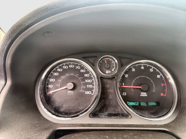 Used 2007 Chevrolet Cobalt LS w/ Enhanced Safety Package image 16