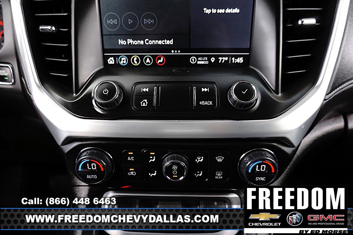 Used 2023 GMC Acadia SLT w/ Preferred Package FWD image 18