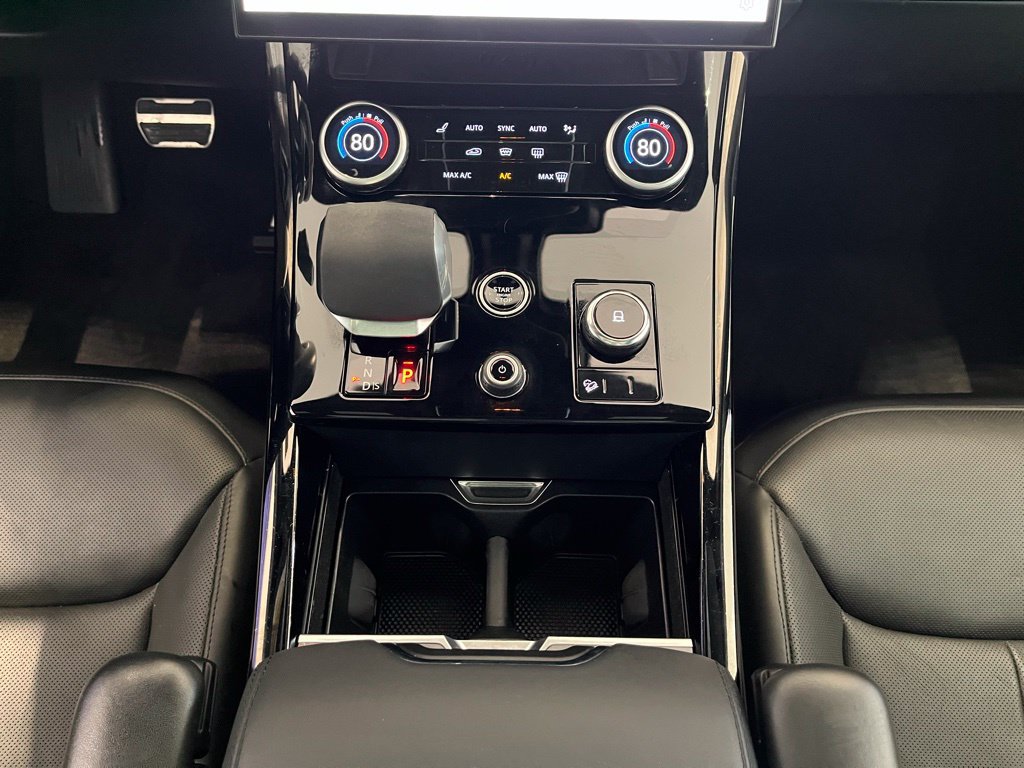 Used 2023 Land Rover Range Rover Sport SE Dynamic AWD/4WD image 36