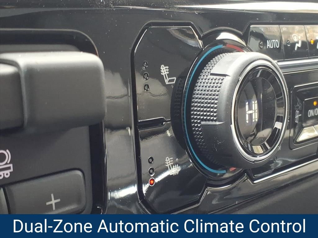 New 2026 Chevrolet Silverado 1500 LT image 8