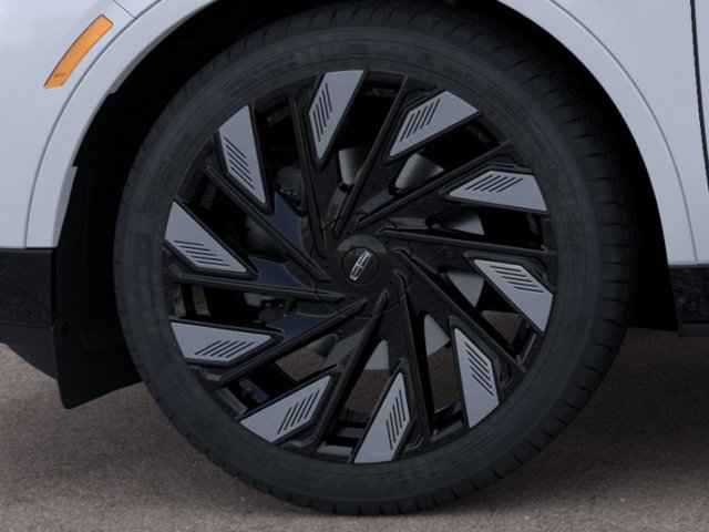 New 2026 Lincoln Nautilus Reserve w/ Jet Appearance Package AWD/4WD image 19