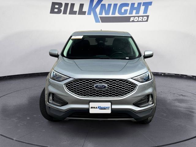 Certified 2023 Ford Edge SEL w/ Convenience Package AWD/4WD image 8