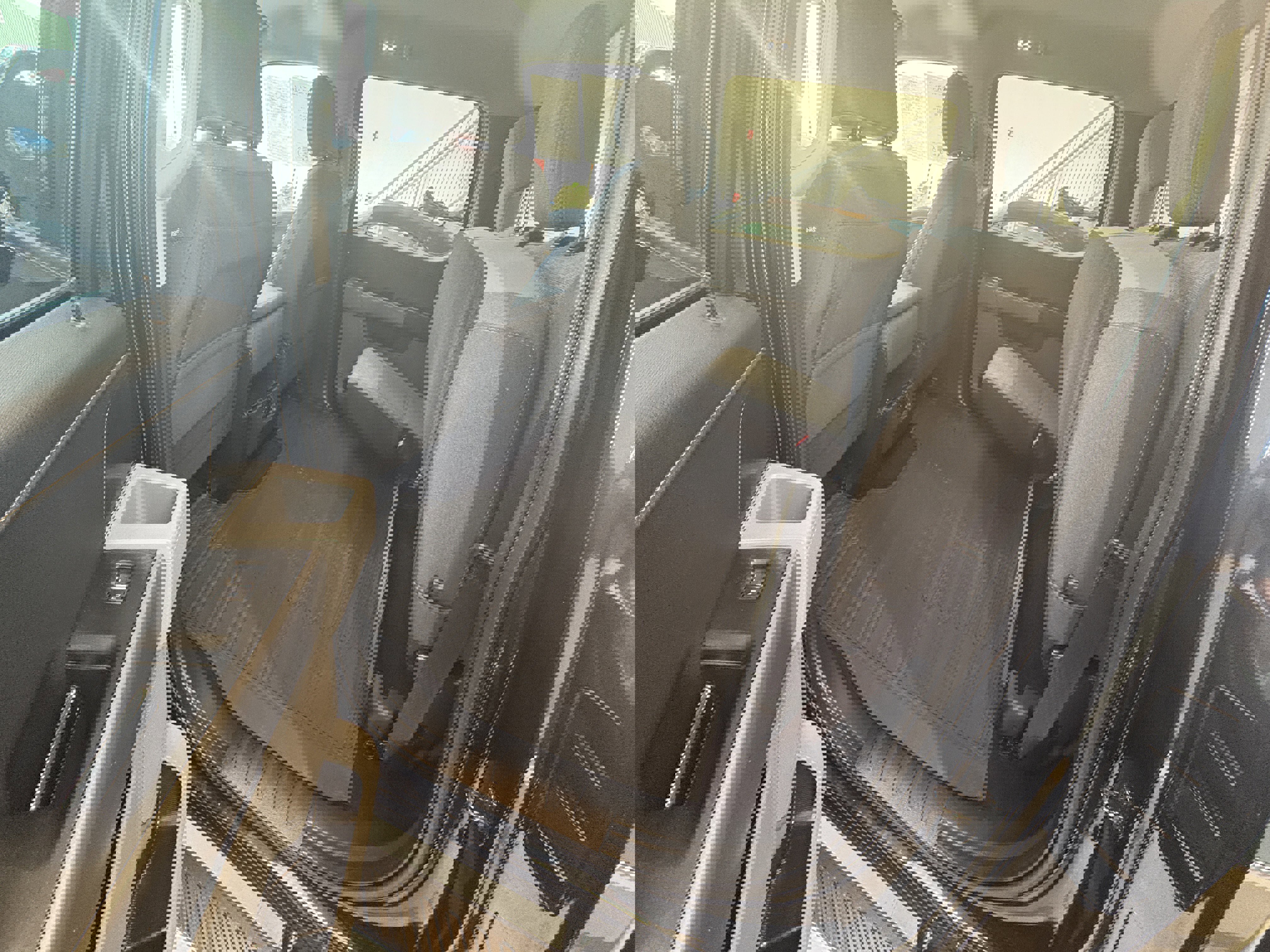 Used 2022 Ford F150 XLT w/ Equipment Group 302A High image 7