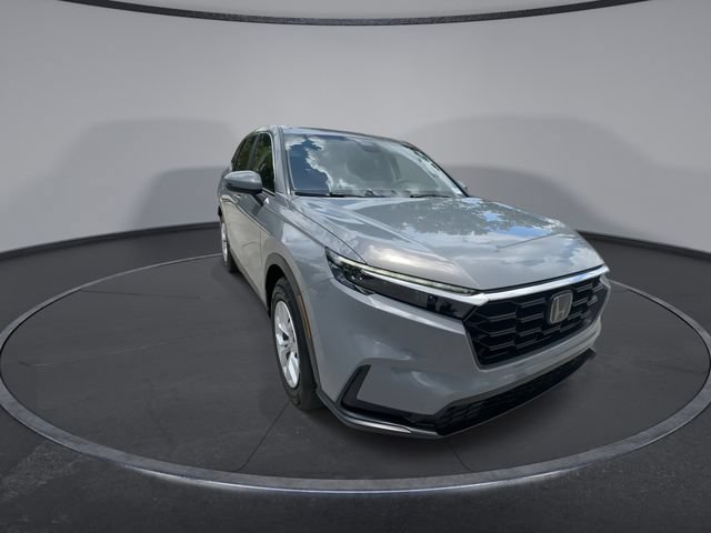 Used 2025 Honda CR-V LX image 2