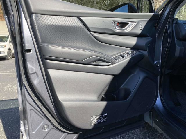 Used 2023 Subaru Ascent Limited image 19