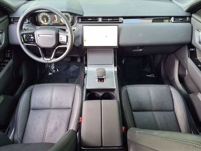 Certified 2026 Land Rover Range Rover Velar S AWD/4WD image 19