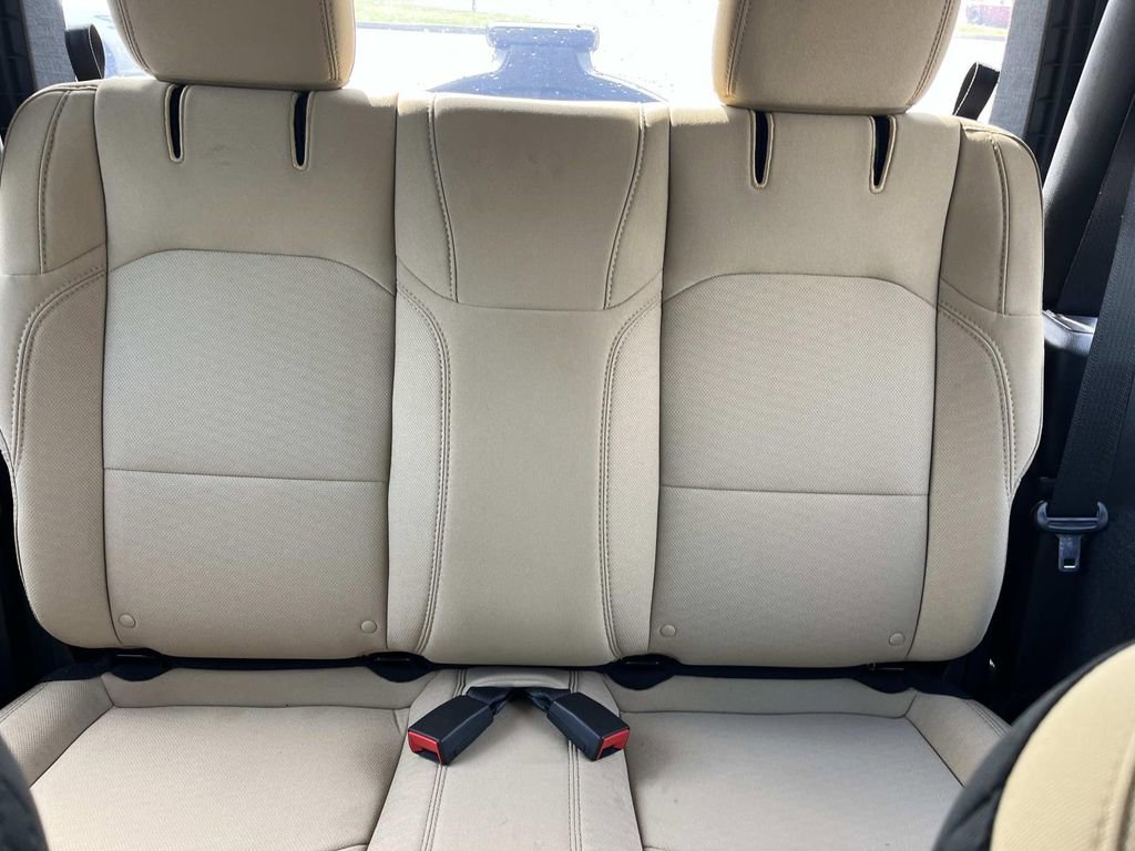 Used 2021 Jeep Wrangler Sport image 17