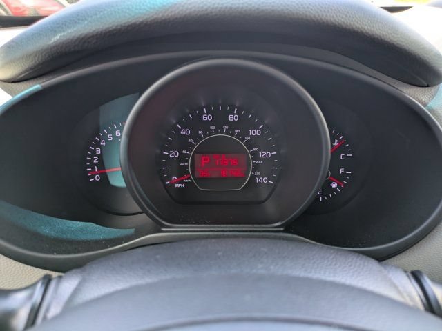 Used 2018 Kia Soul FWD image 23