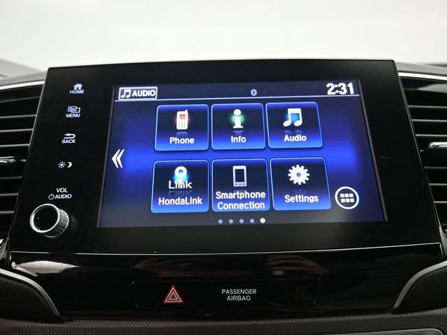 Certified 2023 Honda Ridgeline RTL image 14