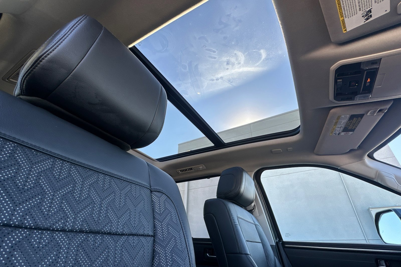 Certified 2024 Toyota Sequoia Limited image 17