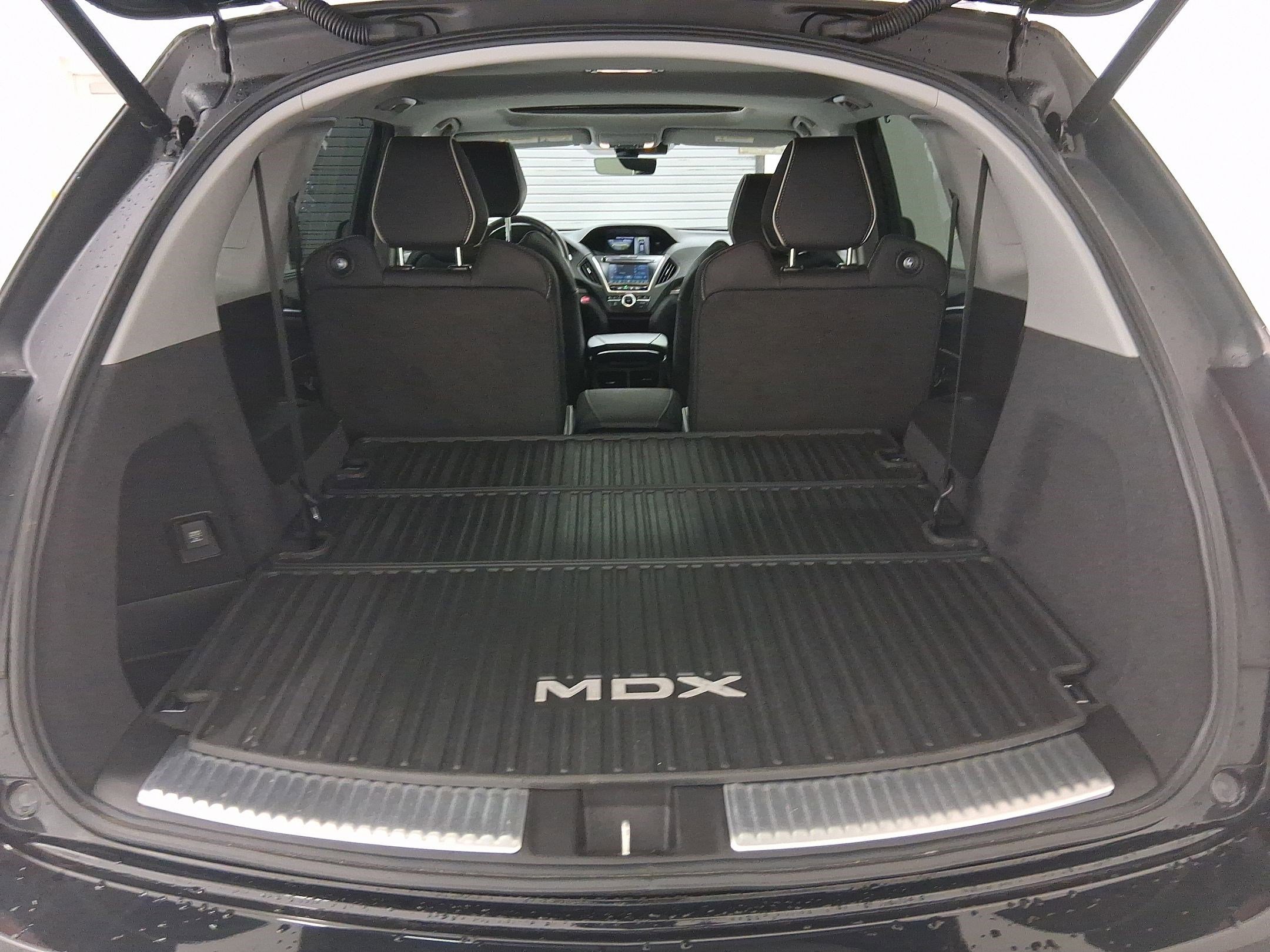 Used 2020 Acura MDX w/Advance Pkg image 28