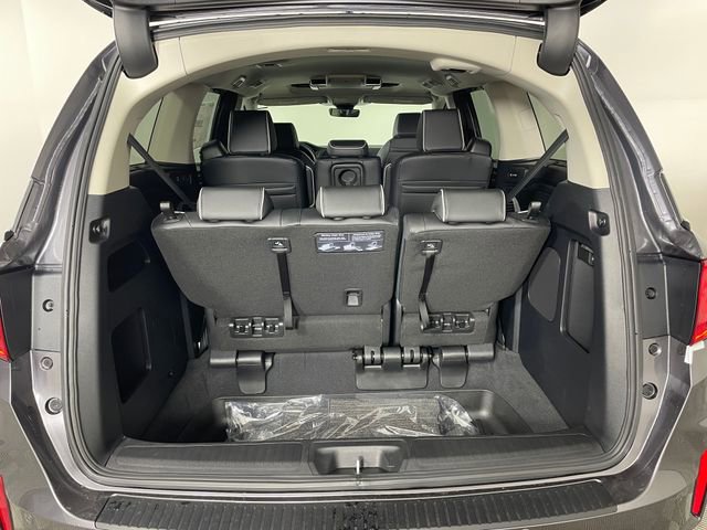 New 2026 Honda Odyssey Elite image 18