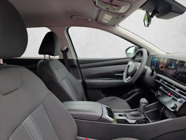 Used 2025 Hyundai Tucson SEL FWD image 28
