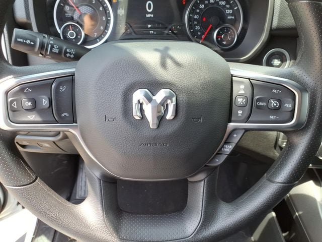 Used 2026 RAM 1500 Express AWD/4WD image 26