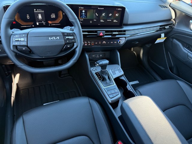 New 2027 Kia Sportage EX AWD/4WD image 13