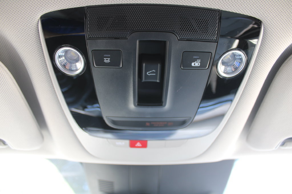 Certified 2024 Kia Sorento SX FWD image 63