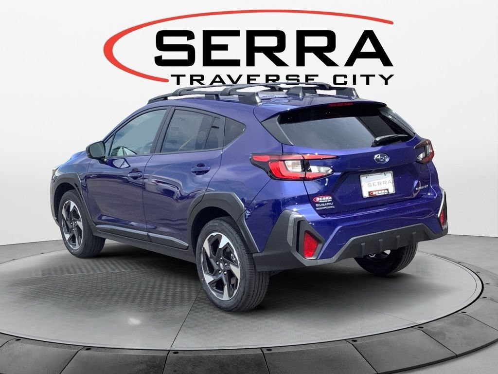 New 2025 Subaru Crosstrek 2.5i Limited AWD/4WD image 3