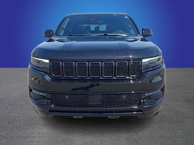 Used 2024 Jeep Wagoneer Series II AWD/4WD video 2