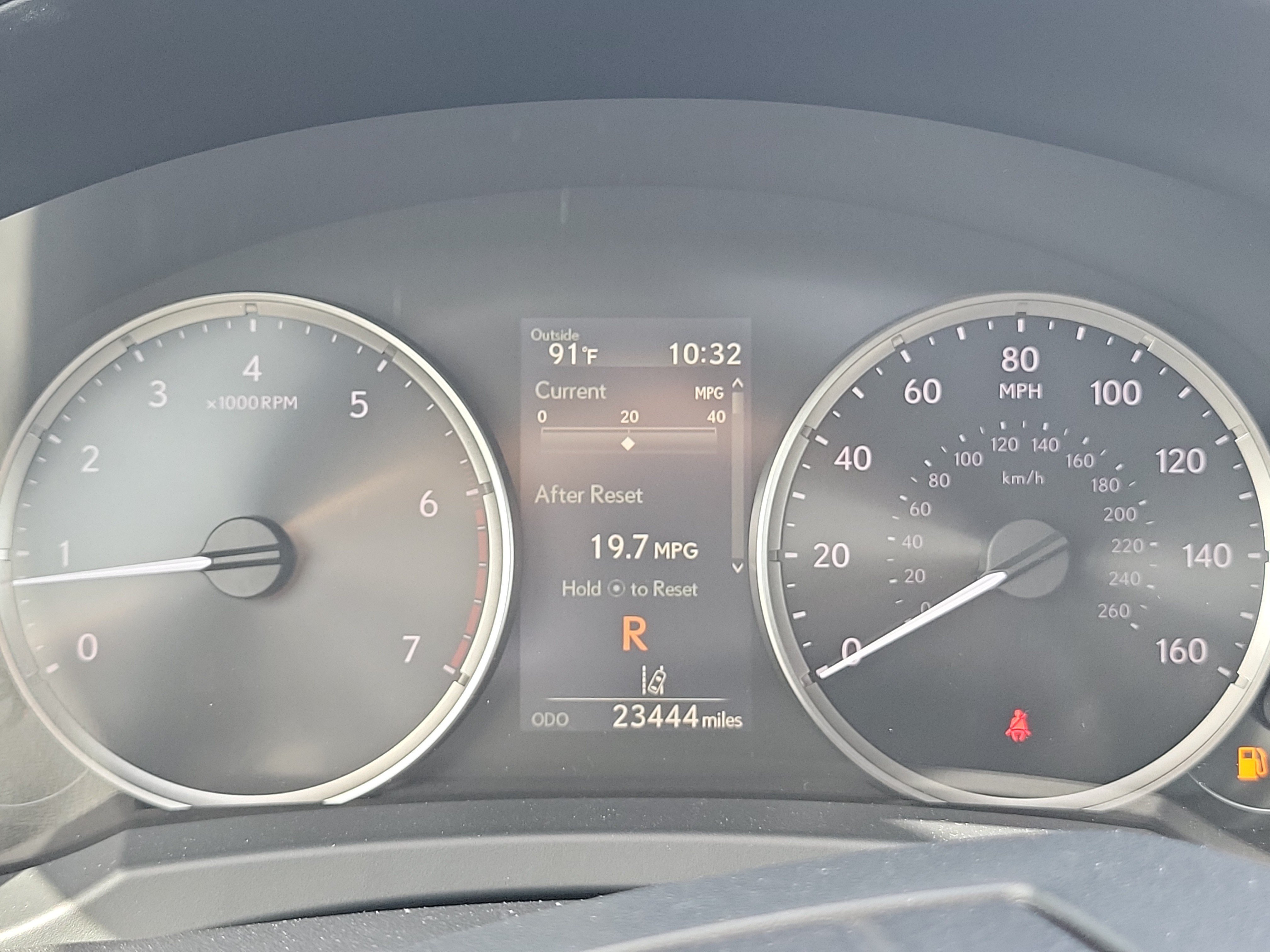 Certified 2023 Lexus IS 300 w/ Premium Package RWD image 30
