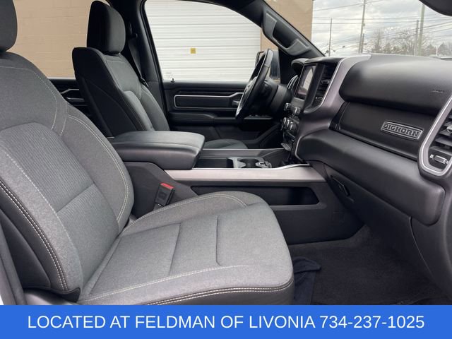 Used 2022 RAM 1500 Big Horn image 26