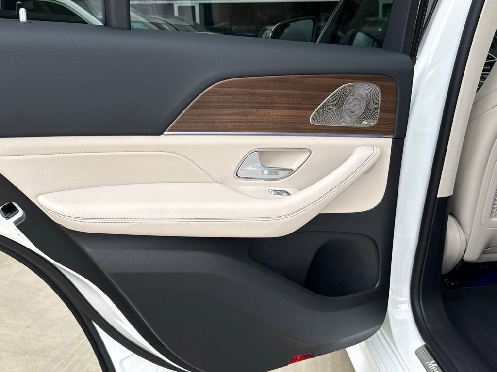 New 2026 Mercedes-Benz GLE 450 4MATIC image 23