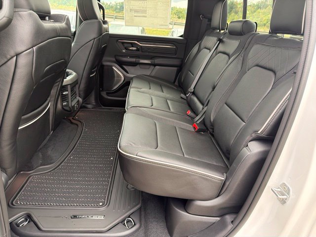 New 2027 RAM 1500 Limited AWD/4WD image 22