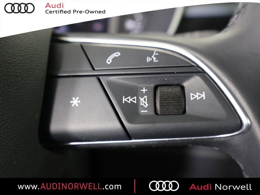 Certified 2023 Audi Q3 2.0T Premium w/ Convenience Package image 32