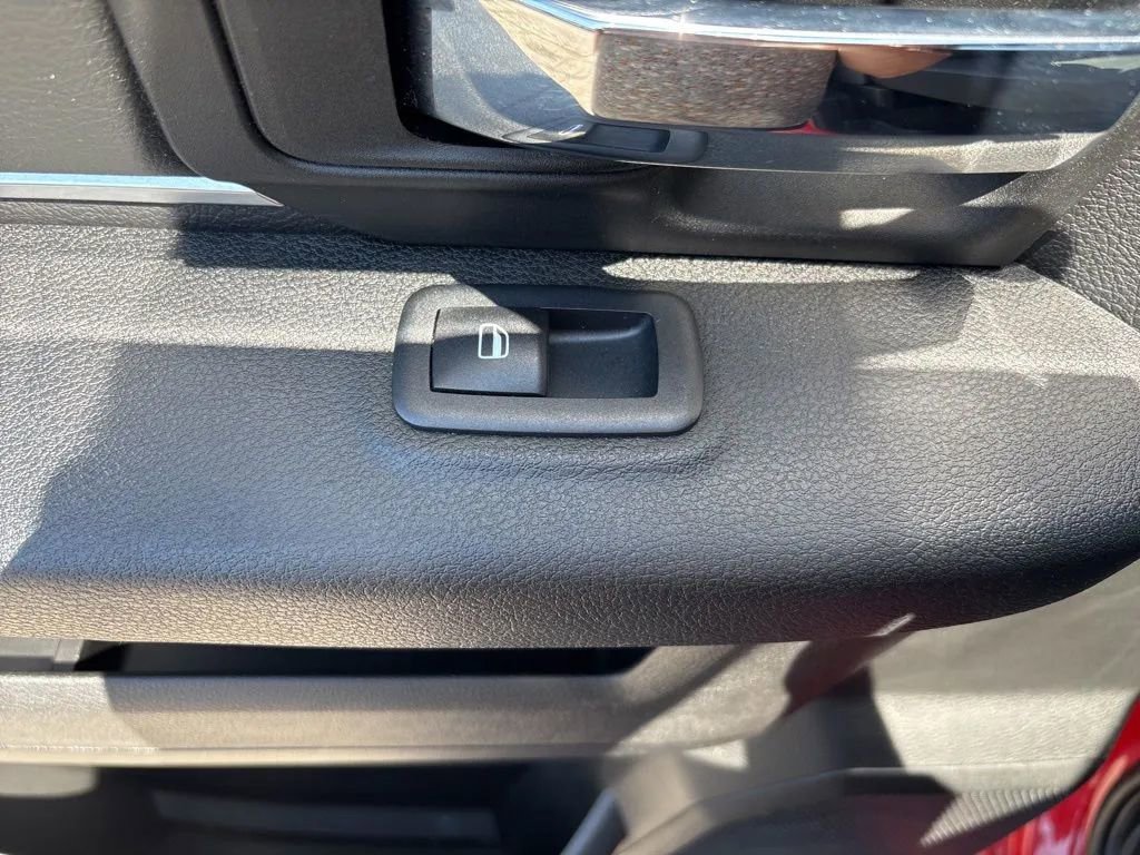 Used 2022 RAM 1500 Classic Warlock w/ Electronics Group image 26
